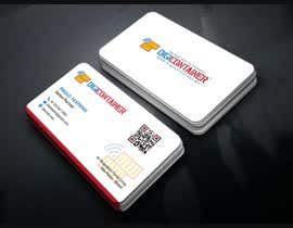 #6 za NFC Business Card od iamipsha
