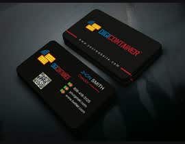 #1 สำหรับ NFC Business Card โดย shantomnbv