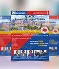 nº 28 pour Support The Boom Presents Black Economic Empowerment Workshop par evansarker420p 