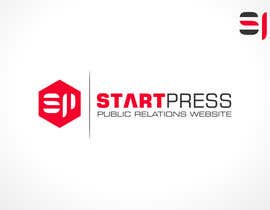 nº 96 pour Design a Logo for StartPress par cbertti 