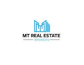 #320 for Real Estate Company needs a logo design by LituRahman