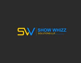 #44 für logo design for event management company ( Show Whizz Solutions LLP ) von trilokesh008