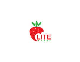 #37 for &quot;Lite berry&quot; brand design, packgaging design, label design by asroza