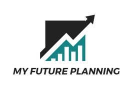 #32 for I need a Logo for a Financial Services Brand called “My Future Planning” by RafiqahRuzahan