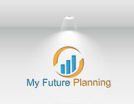 #23 for I need a Logo for a Financial Services Brand called “My Future Planning” by kajal015