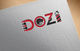 Wettbewerbs Eintrag #121 Vorschaubild für                                                     Design a logo - dozi
                                                