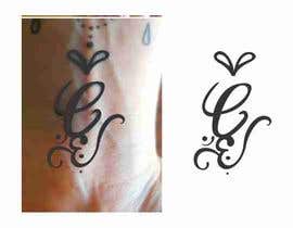 #11 สำหรับ Redesign tattoo โดย praztyo21