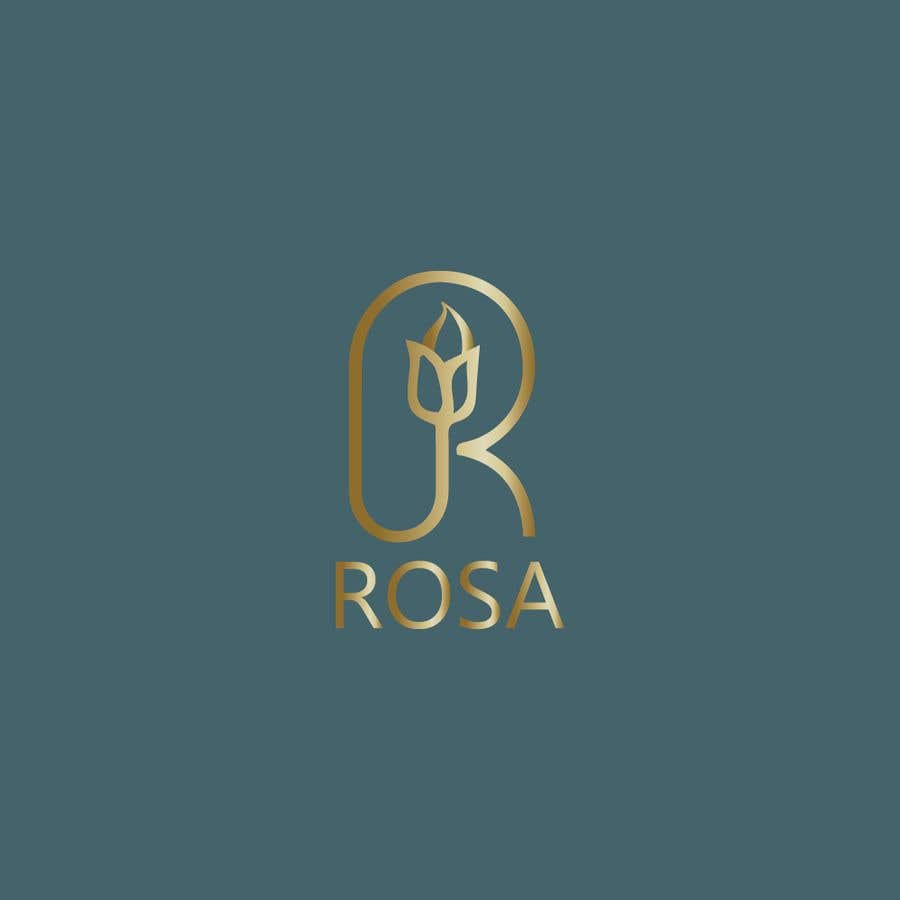 Bài tham dự cuộc thi #1662 cho                                                 Rosa Health
                                            