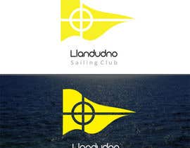 ShivaSah tarafından Update our sailing club Logo için no 5