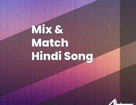 #11 for Mix &amp; Match a Hindi Song Track - Cover by Jophris