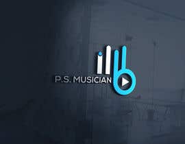 #95 para Create logo and animated introduction for a music channel on YouTube (&quot;clean and simple&quot;), ca. 7s por zahanara11223