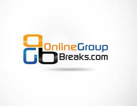 #95 untuk Logo Design for OnlineGroupBreaks.com oleh Don67
