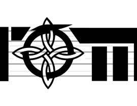 #18 for Logo with symbol/illustration for Musical Artist - A drone doom/dark ambient band called Tōm by ratirastogi01