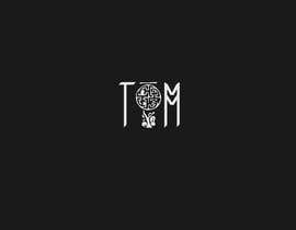 #19 for Logo with symbol/illustration for Musical Artist - A drone doom/dark ambient band called Tōm by amirsalarmazaher