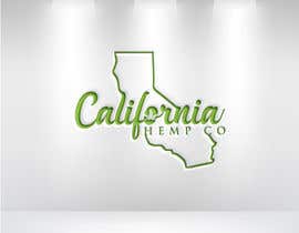 #604 для California Hemp Co. needs a logo! від JahidMunsi