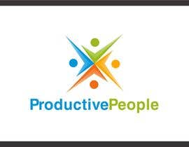 OneTeN110 tarafından Logo Design for Productive People için no 58