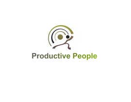 blueg tarafından Logo Design for Productive People için no 18
