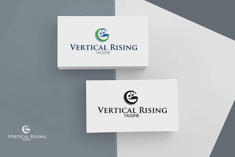Konkurrenceindlæg #10 for                                                 Vertical Rising
                                            