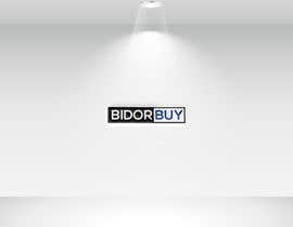Nro 5 kilpailuun BidorBuy ecommerce website logo käyttäjältä riazuddin492749