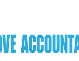 #23 dla I need a Logo doing for a financial services brand called “Move Accountants” przez darkavdark