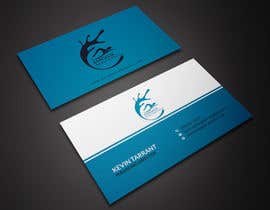 #26 cho Business Card Designs bởi rasheddesign