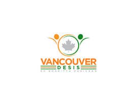 #74 for Logo for a Social Group - Vancouver Desis by BrilliantDesign8