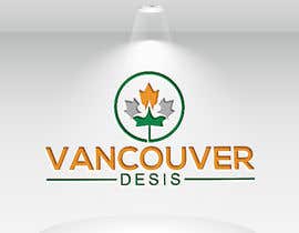 #24 für Logo for a Social Group - Vancouver Desis von jaktar280