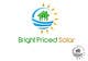 Icône de la proposition n°28 du concours                                                     Logo Design for Bright Priced Solar
                                                