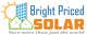 Miniatura da Inscrição nº 38 do Concurso para                                                     Logo Design for Bright Priced Solar
                                                