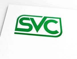 #20 for Design a company logo for SVC by robsonpunk