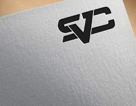#151 for Design a company logo for SVC by subirray
