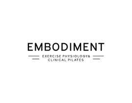 #98 for Create New Business Logo - Embodiment by fatimaC09
