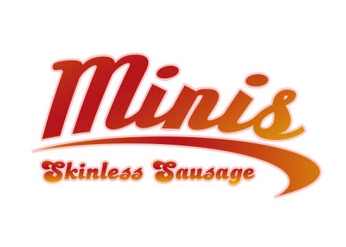 Konkurrenceindlæg #39 for                                                 Design a Logo for Food Vendor - sausage - Minis
                                            