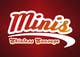 Konkurrenceindlæg #41 billede for                                                     Design a Logo for Food Vendor - sausage - Minis
                                                