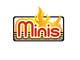 Konkurrenceindlæg #45 billede for                                                     Design a Logo for Food Vendor - sausage - Minis
                                                