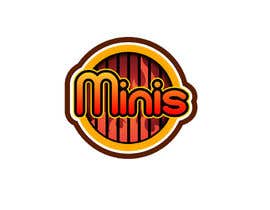 #47 for Design a Logo for Food Vendor - sausage - Minis af OnePerfection