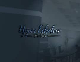 Nambari 54 ya Upper Echelon Meds- Logo and packaging design layout na mttomtbd