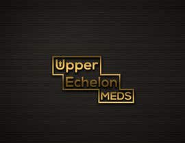 Nambari 62 ya Upper Echelon Meds- Logo and packaging design layout na bidhanchandra393
