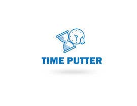 #85 for Logo for Time Putter by NehanBD