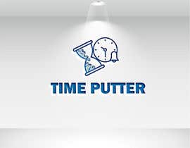 #86 for Logo for Time Putter by NehanBD