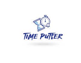 #90 for Logo for Time Putter by NehanBD