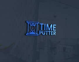 #98 for Logo for Time Putter by owaisahmedoa
