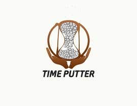 #78 for Logo for Time Putter by Cmonaja86