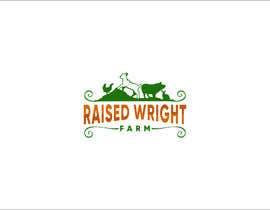 #6 para Farm logo for farmstand de usmansharif362