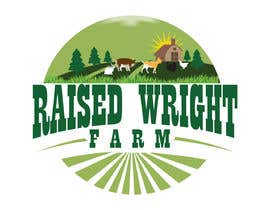 #64 for Farm logo for farmstand by ismailhossain122