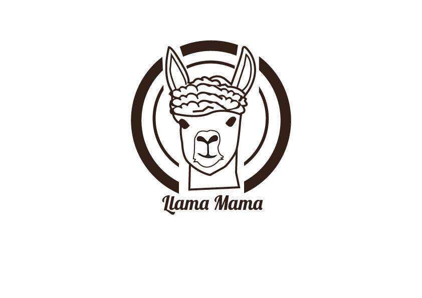 Bài tham dự cuộc thi #2982 cho                                                 Llama mama
                                            