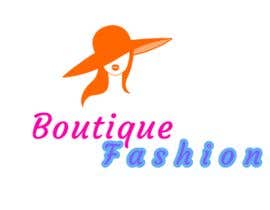 #83 for Suggest a Name of Fashion Company by shamim2000com
