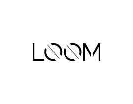 #459 for Create a Logo for E-Commerce Company - LOOM by mdmahin11