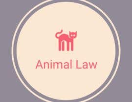 #2 for Create Animal Welfare Logo - Animal Law Themed and Titled by hazemahmed54