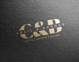 #705 for create a logo for a fine mens clothing store by eddesignswork